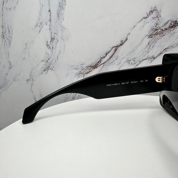 New VERSACE Sunglasses main image 12